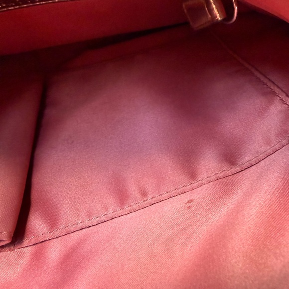 Coach Colorful Signature Crossbody Bag - Picture 4 of 6